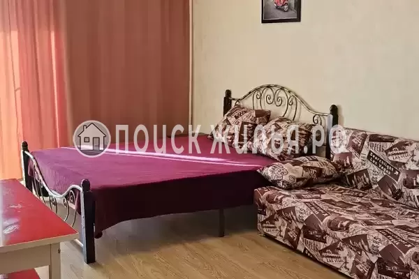 Апартаменты, Набережная, д.11