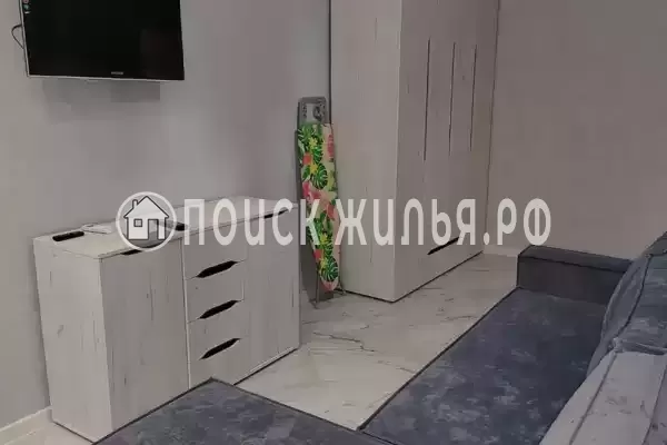 Апартаменты «В ЖК Тихая Гавань»