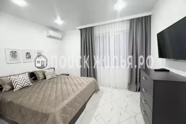 Квартира, Морская, д.3А