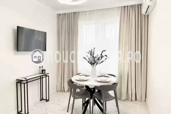 Квартира, Морская, д.3А