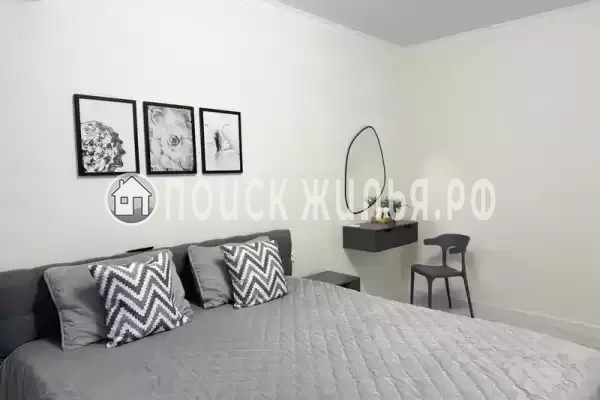 Квартира, Морская, д.3А