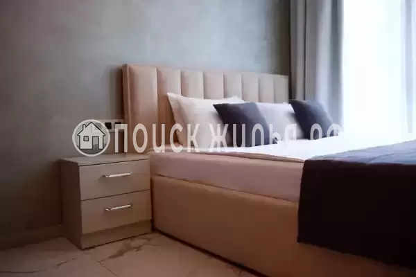 Квартира «Студия в ЖК Метрополь»