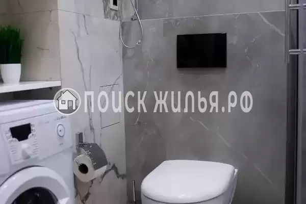 Квартира «Студия в ЖК Метрополь»