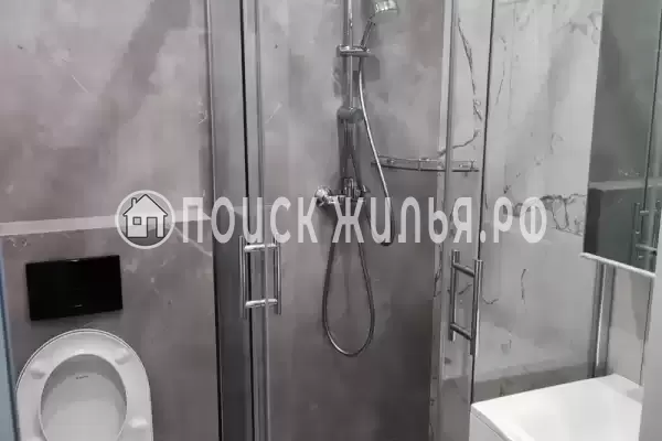 Квартира «Студия в ЖК Метрополь»