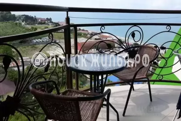 Квартира «У моря» Квартира «У моря»