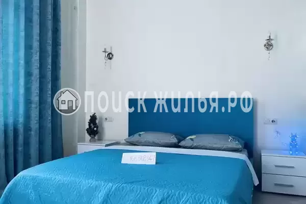 Квартира «У моря» Квартира «У моря»