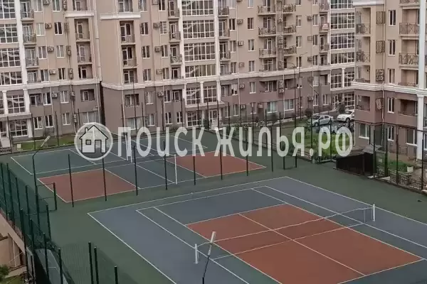 Квартира «В ЖК Семейный»