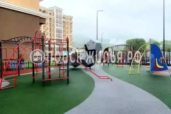 Квартира «В ЖК Семейный»