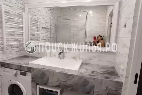 Квартира «В ЖК Семейный»