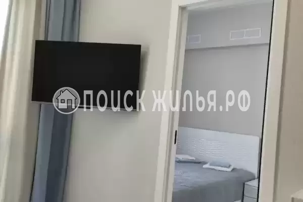 Квартира «В ЖК Семейный»