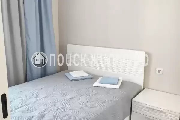 Квартира «В ЖК Семейный»