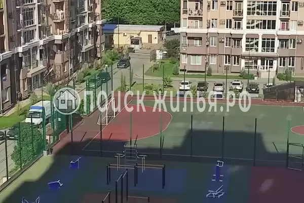 Квартира «В ЖК Семейный»