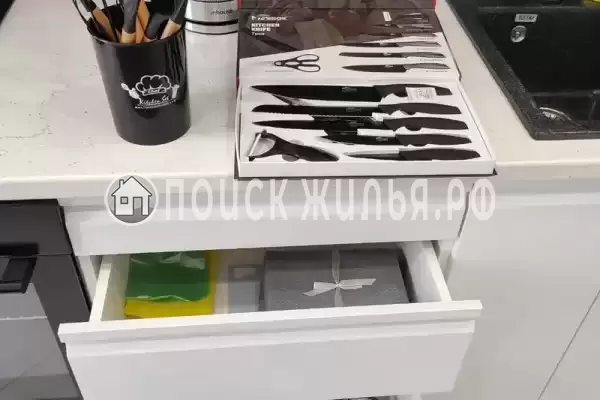 Квартира «В ЖК Семейный»