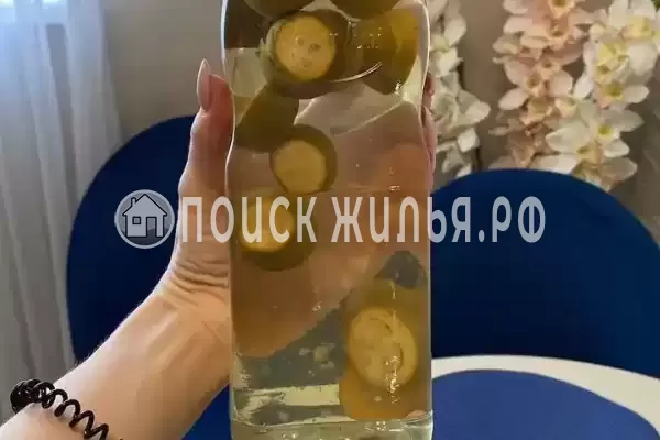 Квартира «Nikoletta» Квартира «Nikoletta»