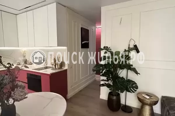 Апартаменты «Атра»