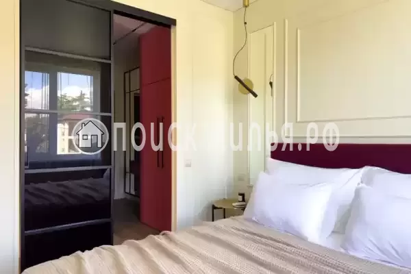 Апартаменты «Атра»