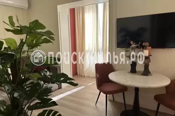 Апартаменты «Атра»