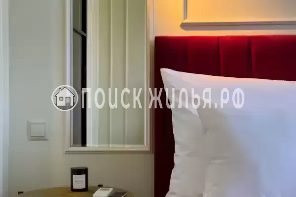 Апартаменты «Атра»