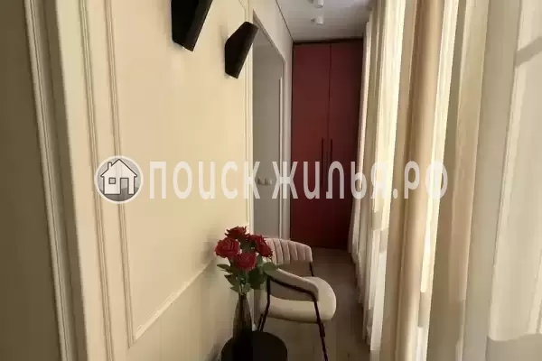 Апартаменты «Атра»