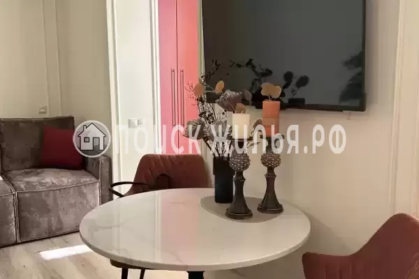 Апартаменты «Атра»