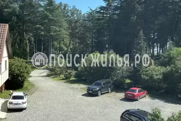 Апартаменты «Атра»