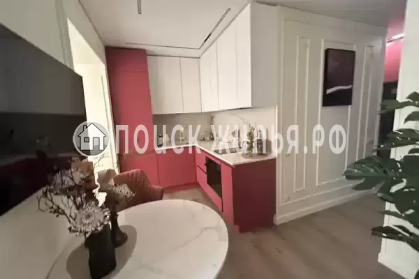 Апартаменты «Атра»