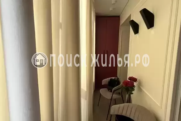 Апартаменты «Атра»