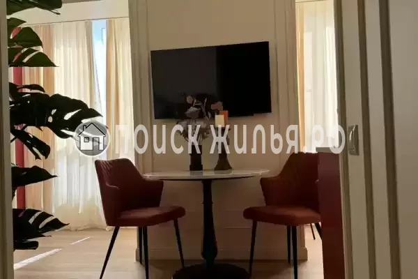 Апартаменты «Атра»