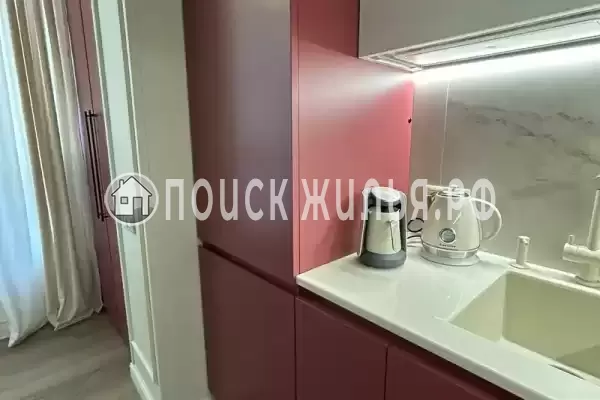 Апартаменты «Атра»