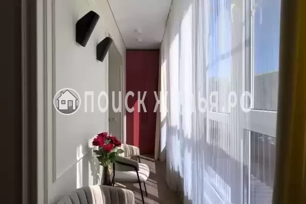 Апартаменты «Атра»