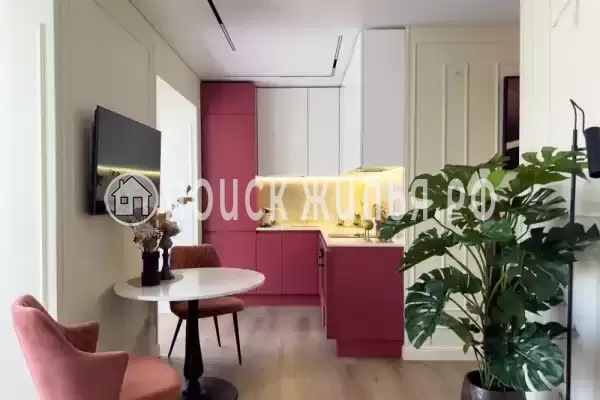 Апартаменты «Атра»