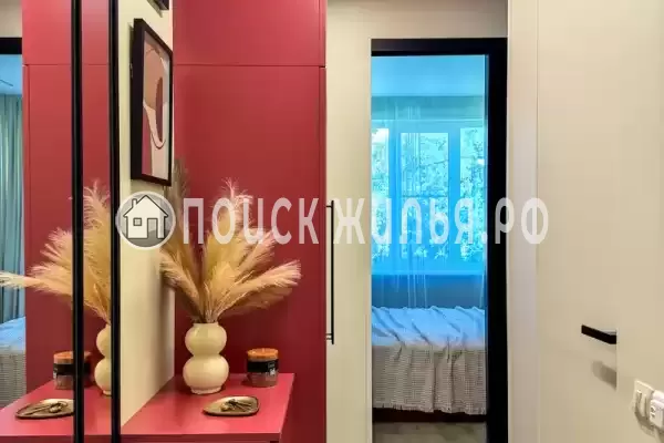 Апартаменты «Атра»