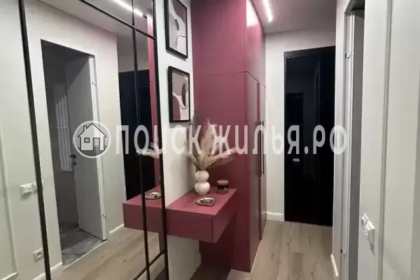 Апартаменты «Атра»