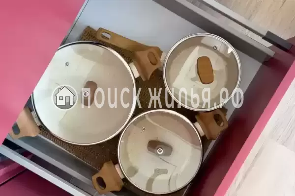 Апартаменты «Атра»