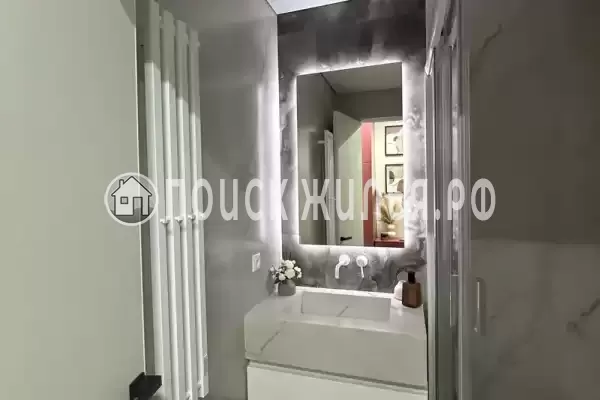 Апартаменты «Атра»