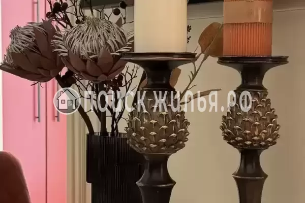 Апартаменты «Атра»