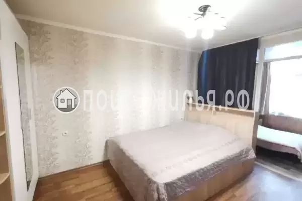 Квартира «Рядом с парком»