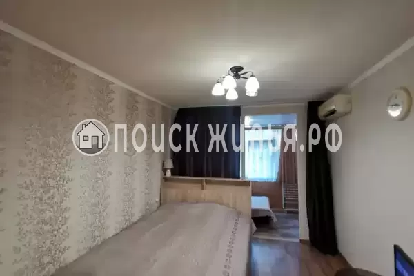 Квартира «Рядом с парком»