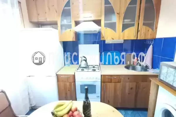 Квартира «Рядом с парком»