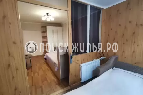 Квартира «Рядом с парком»