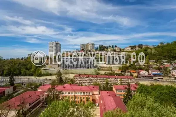 Квартира, Бытха, д.2Б