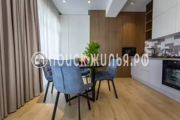 Квартира, Бытха, д.2Б