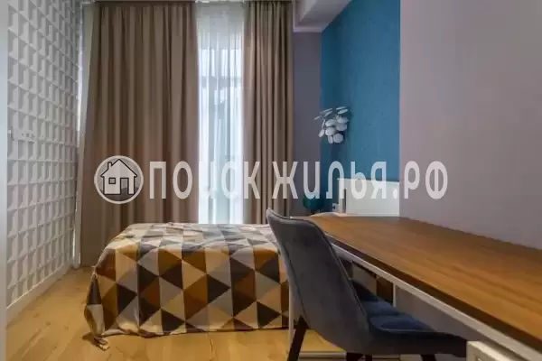 Квартира, Бытха, д.2Б