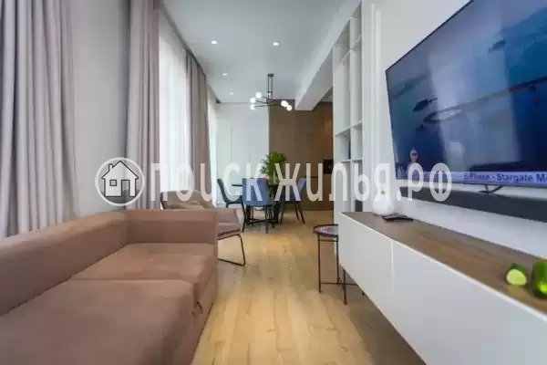 Квартира, Бытха, д.2Б