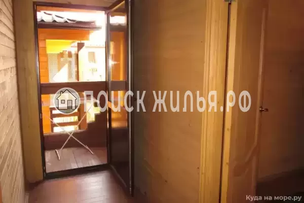 Дом под ключ, пер. Ивовый, д.8