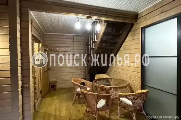 Дом под ключ, пер. Ивовый, д.8