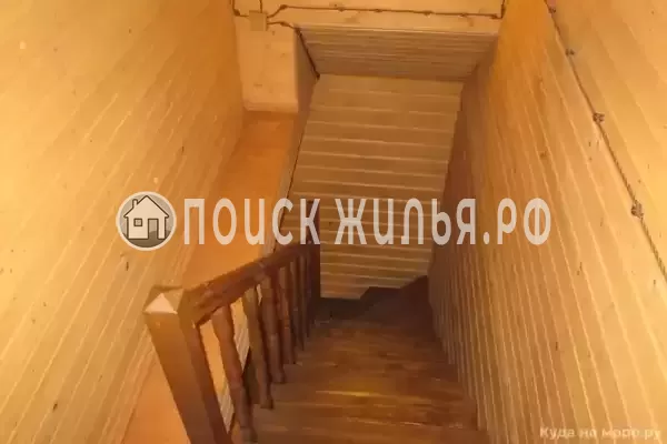 Дом под ключ, пер. Ивовый, д.8