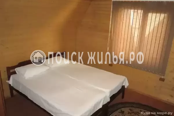 Дом под ключ, пер. Ивовый, д.8