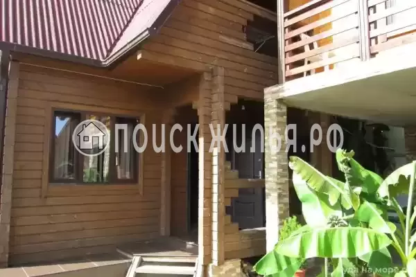 Дом под ключ, пер. Ивовый, д.8