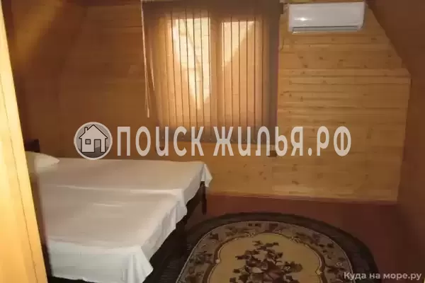 Дом под ключ, пер. Ивовый, д.8